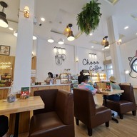 Chooo Coffee ชูคอฟฟี่ อรัญประเทศ