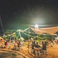 บรรยากาศ ติดเกาะ Restaurant