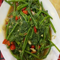 เมนูของร้าน วิข้าวต้มใบเตย ไร่กล้วย