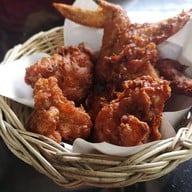 เมนูของร้าน ครัวเจนจอย