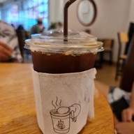 Chooo Coffee ชูคอฟฟี่ อรัญประเทศ