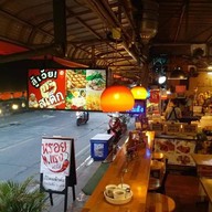 หรอยแรง หอการค้าไทย