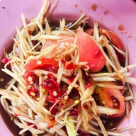 ร้าน ตำ แอบแช่บ มุกดาหาร