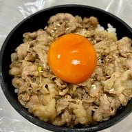 เมนูของร้าน Niku King Yakiniku Buffet The Promenade