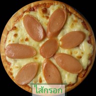 บ้านข้าวไข่เจียว