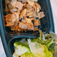 เมนูของร้าน Freshies Clean Ketogenic สุทธิสาร