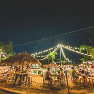 บรรยากาศ ติดเกาะ Restaurant