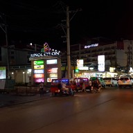 บรรยากาศ จังซีลอน