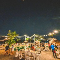 บรรยากาศ ติดเกาะ Restaurant