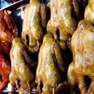 เป็ดย่าง & เป็ดพะโล้