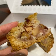 เมนูของร้าน Smitten sweet