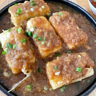 เมนูของร้าน นากะ ร้านอาหารญี่ปุ่น ตาก