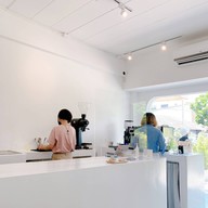 Third Place Coffee-Chiangmai