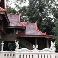วัดป่าวิเวกวัฒนาราม