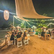 บรรยากาศ ติดเกาะ Restaurant