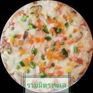 บ้านข้าวไข่เจียว