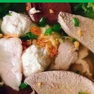 เล้ง ก๋วยเตี๋ยวลูกชิ้นปลาสาขาบางใหญ่(ทำเอง)ไร้สาร”สูตรเยาวราช” สาขาบางใหญ่