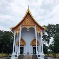 วัดป่าวิเวกวัฒนาราม