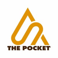 The Pocket (Roman style Pizza)