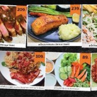 Grill Republic Grill Republic พหลโยธิน34