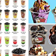 ข้าวหมูแดง หมูกรอบ เยาวราช เพชรเกษม110