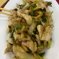 เมนูของร้าน วิข้าวต้มใบเตย ไร่กล้วย