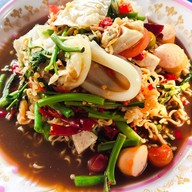 ร้าน ตำ แอบแช่บ มุกดาหาร