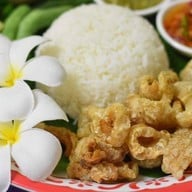 ป้าวาไรขนมจีน 2