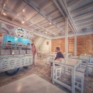 ส้มตำห้าแยกxสี่พระยา