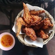 เมนูของร้าน ครัวเจนจอย