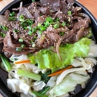 เมนูของร้าน นากะ ร้านอาหารญี่ปุ่น ตาก