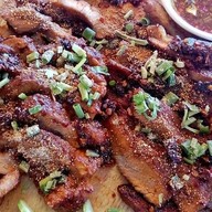 เมนูของร้าน ลาบโคราช