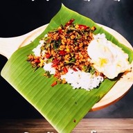 MooRitz กะเพราพริกแห้งโบราณ สาขา1 ทุ่งเสา1 สาขาต้นตำรับ