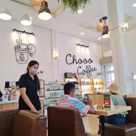 Chooo Coffee ชูคอฟฟี่ อรัญประเทศ