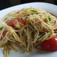 เมนูของร้าน ครัวเจนจอย