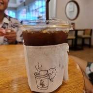 Chooo Coffee ชูคอฟฟี่ อรัญประเทศ