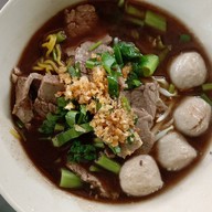 ก๋วยเตี๋ยวโกเด้ง หน้าแขวง