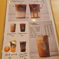 Chooo Coffee ชูคอฟฟี่ อรัญประเทศ