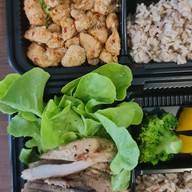 เมนูของร้าน Freshies Clean Ketogenic สุทธิสาร