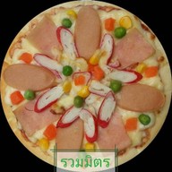 บ้านข้าวไข่เจียว