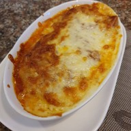 เมนูของร้าน Baan Kanom