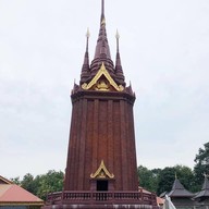 วัดป่าวิเวกวัฒนาราม
