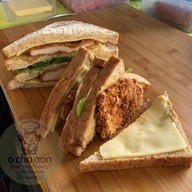 โอชะอ้อน