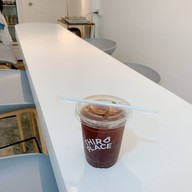 Third Place Coffee-Chiangmai