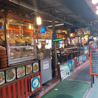 หรอยแรง หอการค้าไทย