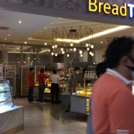 บรรยากาศ Breadtalk ซีคอน