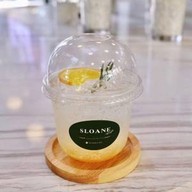 SLOANE CAFE Siam Square One