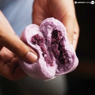 เมนูของร้าน ปั้นเปา  บางแสน