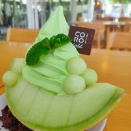 เมนูของร้าน CORO FIELD