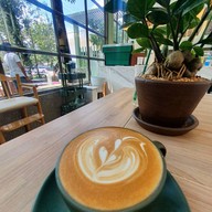 เมนูของร้าน Diff Kafe ดิฟคาเฟ่